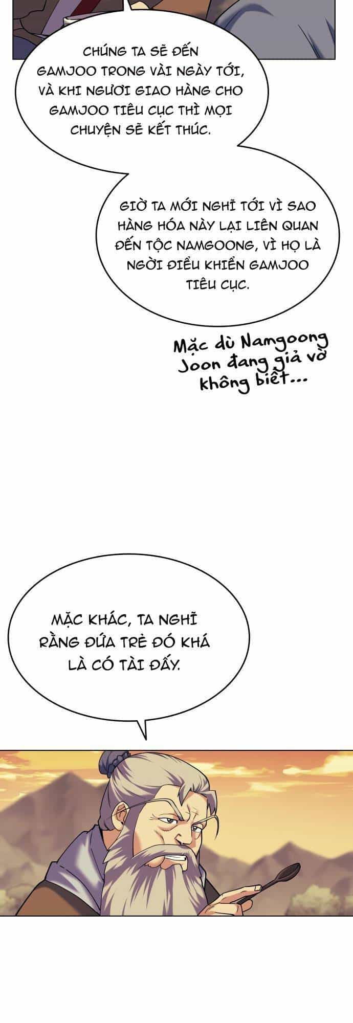 Võ Giả Bất Đắc Dĩ - Chương 51 - ảnh 66