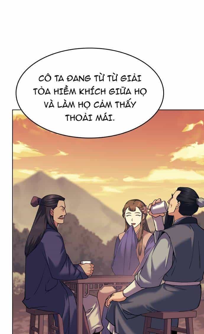 Võ Giả Bất Đắc Dĩ - Chương 51 - ảnh 67
