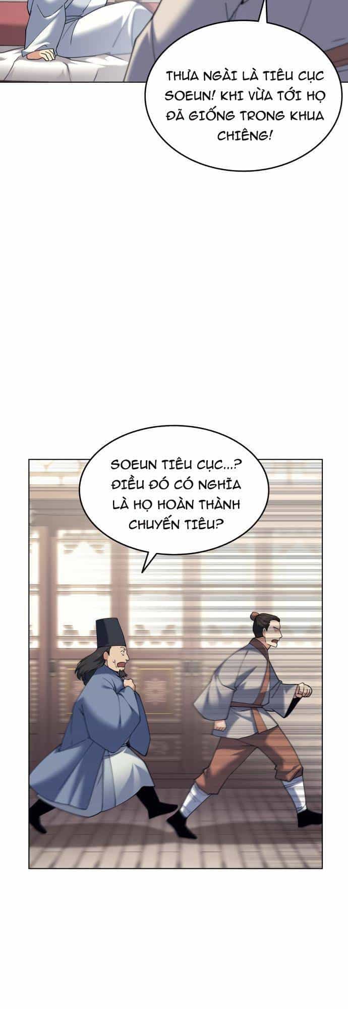 Võ Giả Bất Đắc Dĩ - Chương 52 - ảnh 10