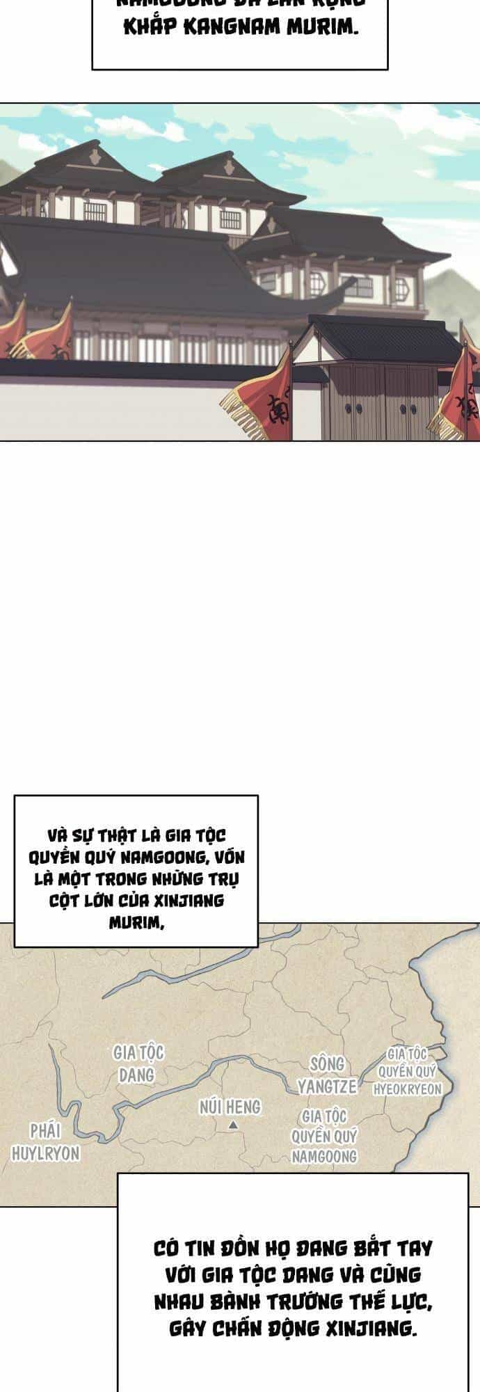 Võ Giả Bất Đắc Dĩ - Chương 52 - ảnh 35
