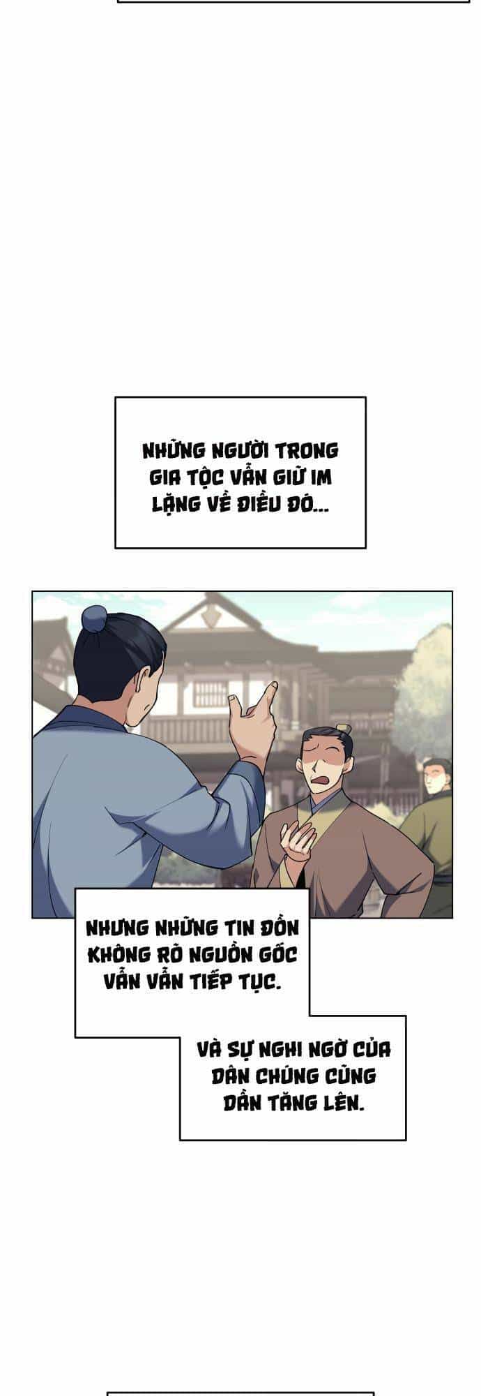 Võ Giả Bất Đắc Dĩ - Chương 52 - ảnh 36