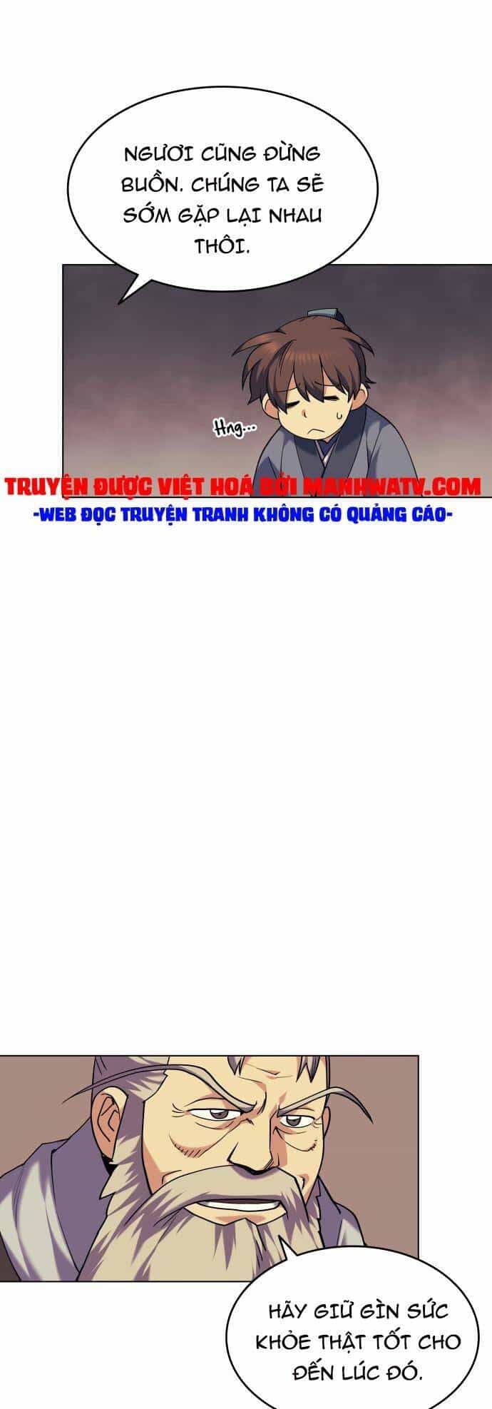 Võ Giả Bất Đắc Dĩ - Chương 52 - ảnh 5