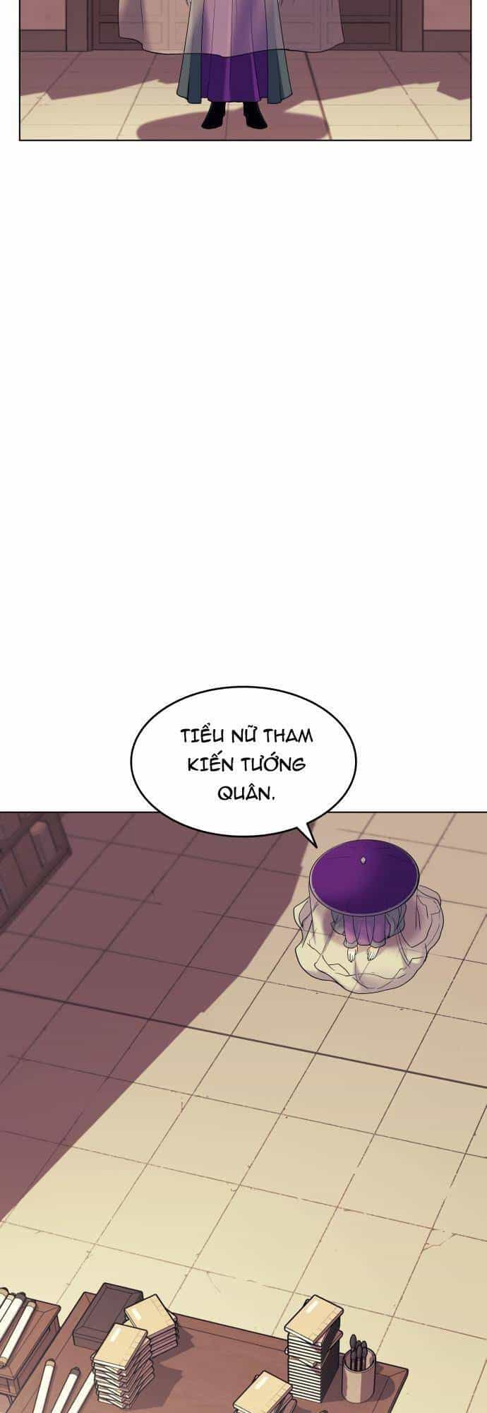 Võ Giả Bất Đắc Dĩ - Chương 52 - ảnh 54