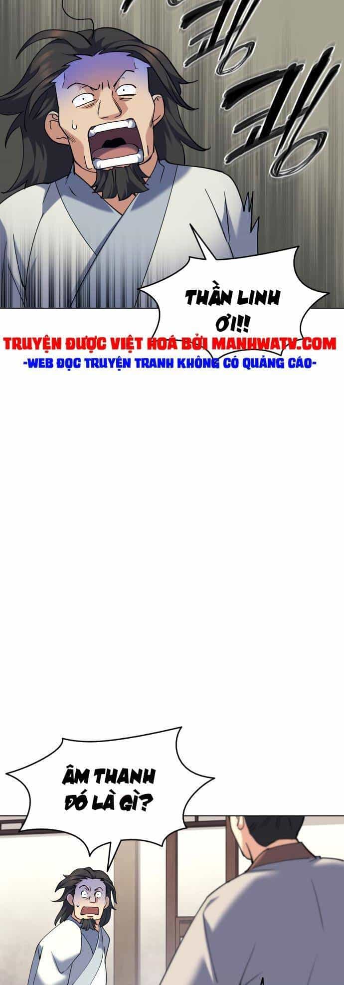 Võ Giả Bất Đắc Dĩ - Chương 52 - ảnh 9