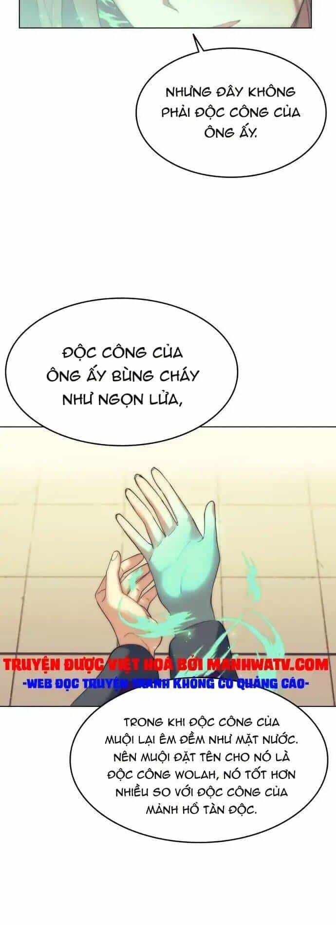 Võ Giả Bất Đắc Dĩ - Chương 53 - ảnh 20