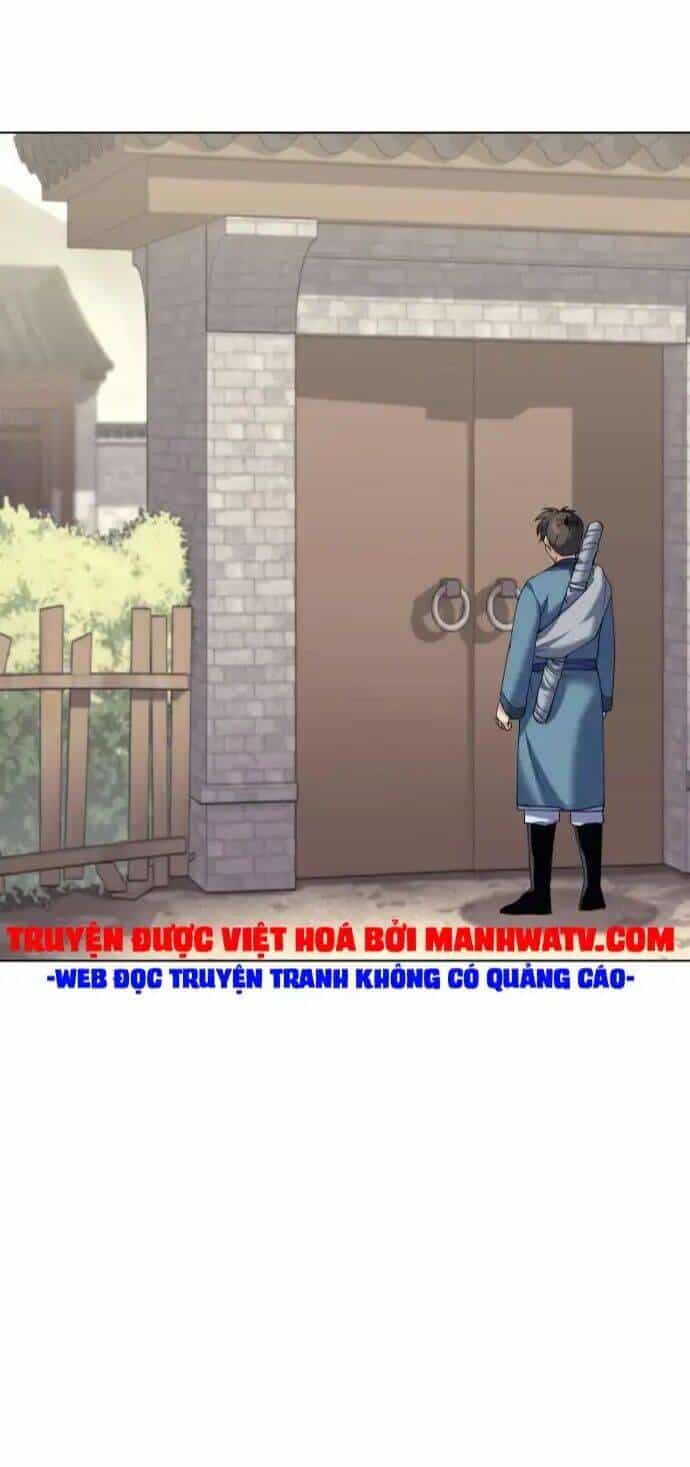Võ Giả Bất Đắc Dĩ - Chương 53 - ảnh 29
