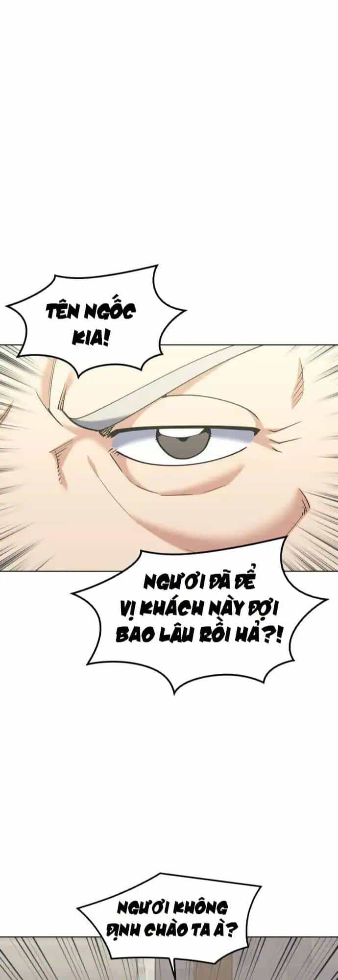 Võ Giả Bất Đắc Dĩ - Chương 53 - ảnh 38