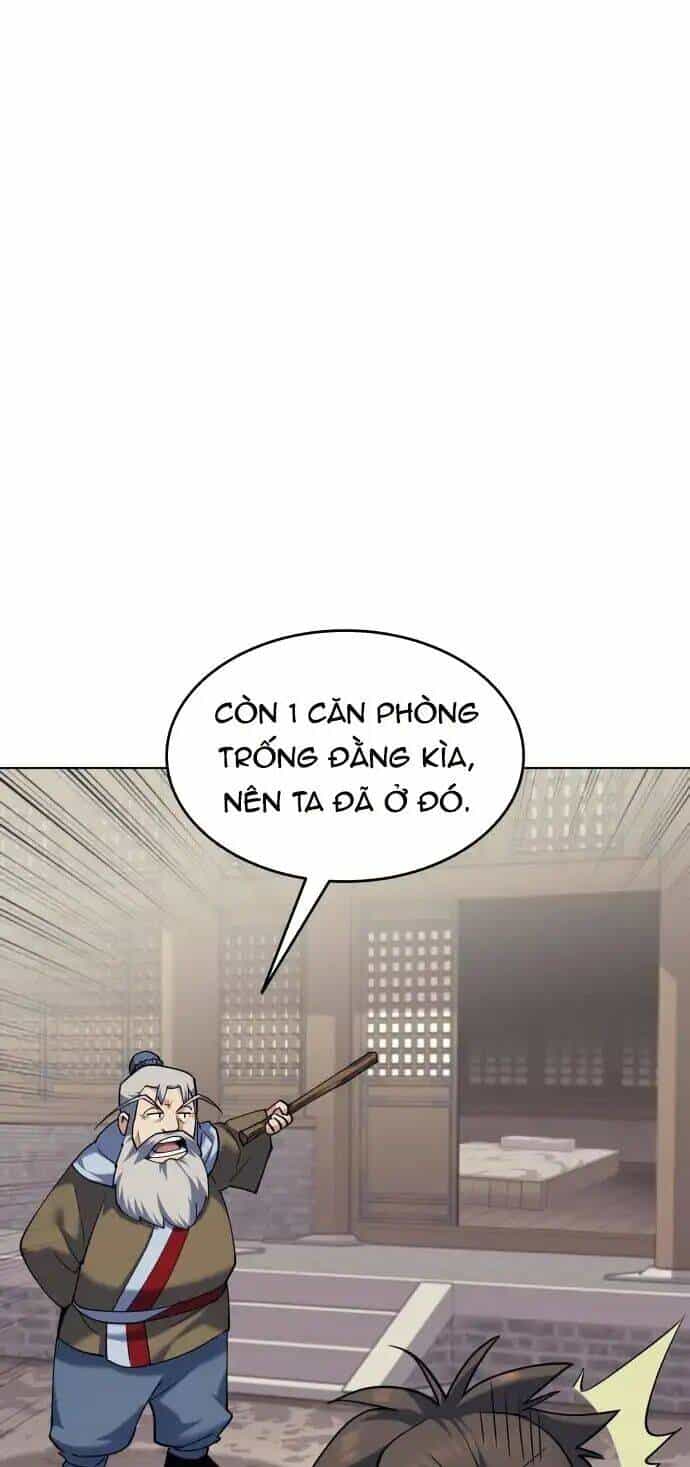 Võ Giả Bất Đắc Dĩ - Chương 53 - ảnh 44
