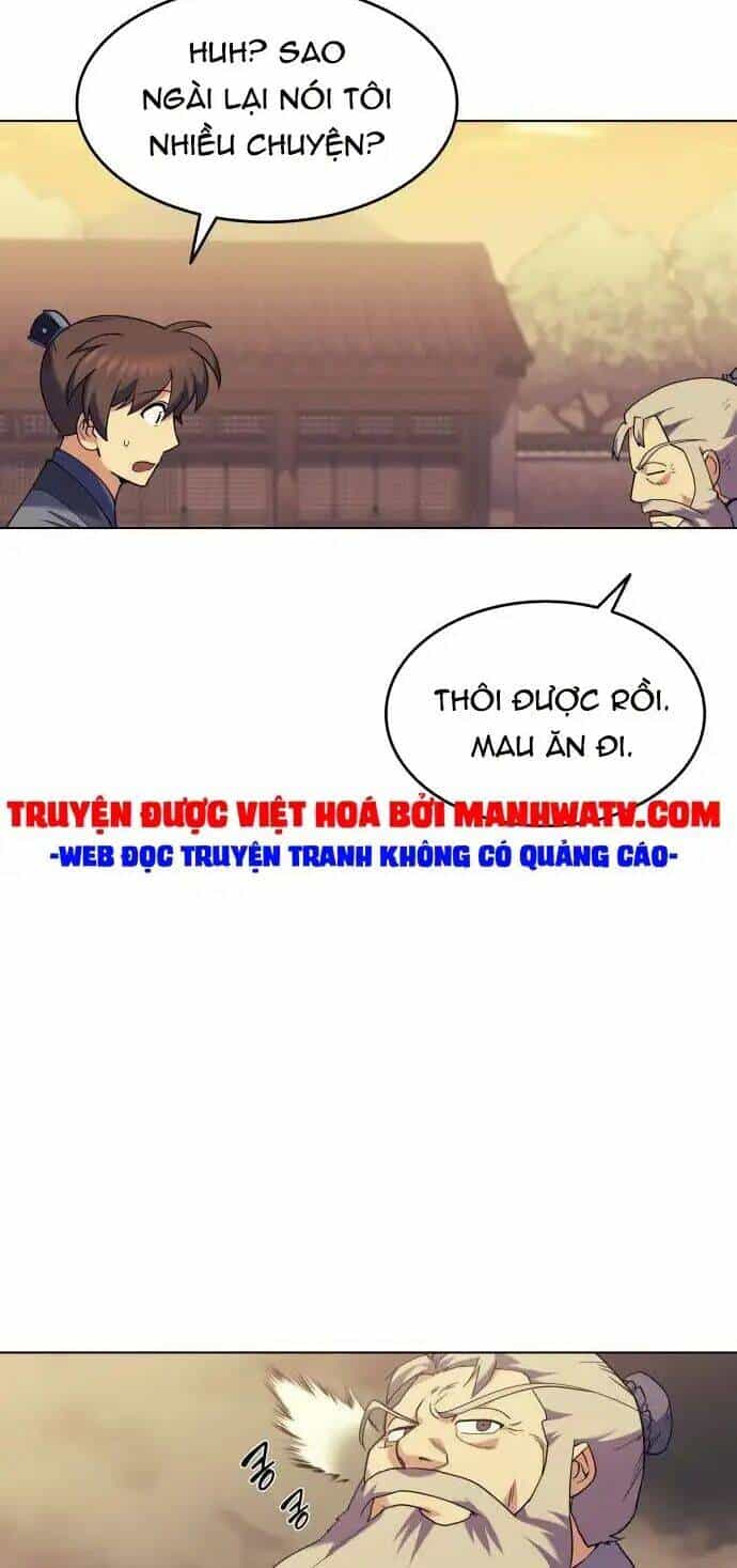 Võ Giả Bất Đắc Dĩ - Chương 54 - ảnh 32
