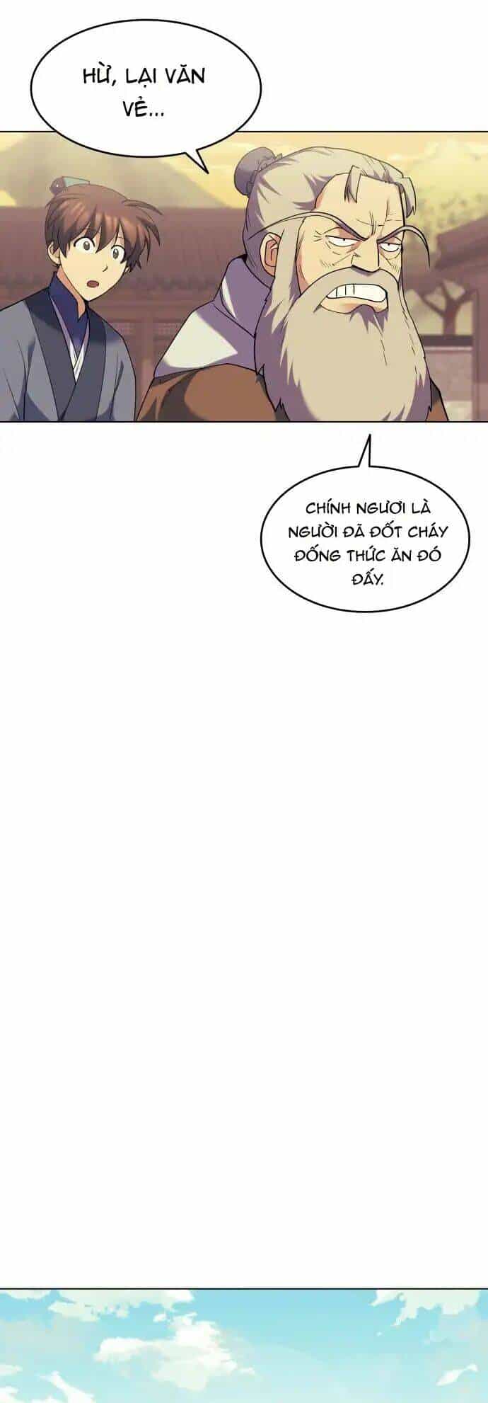 Võ Giả Bất Đắc Dĩ - Chương 54 - ảnh 51