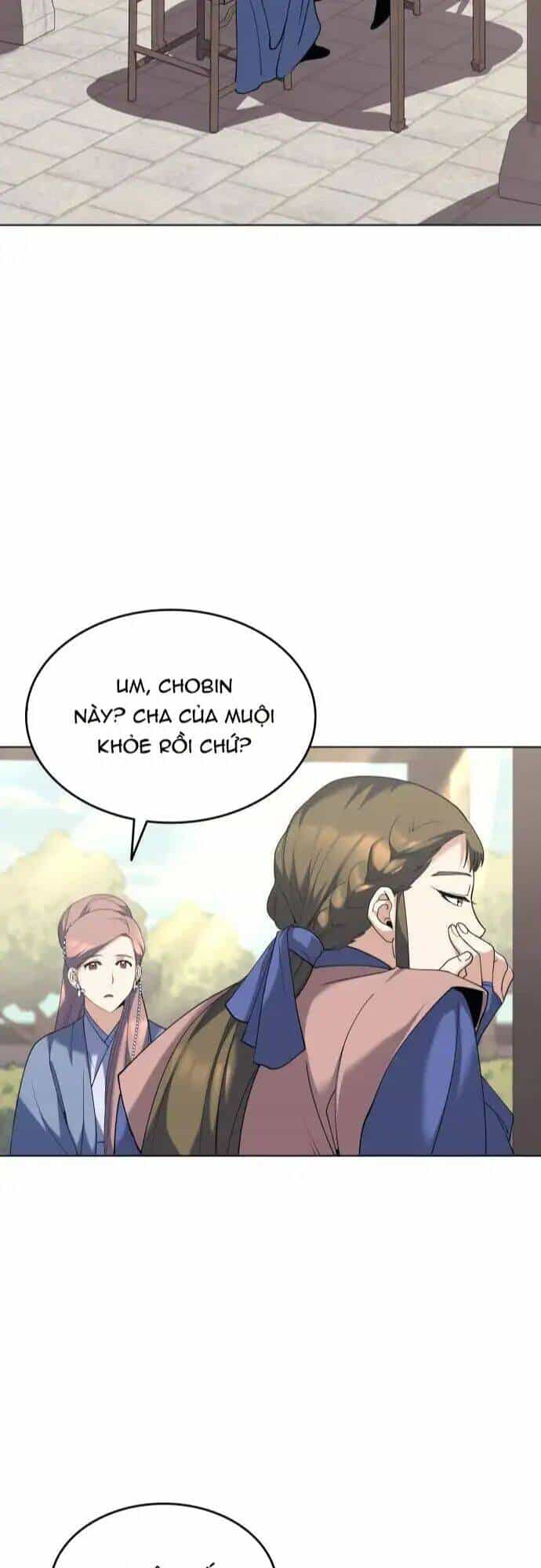 Võ Giả Bất Đắc Dĩ - Chương 54 - ảnh 53