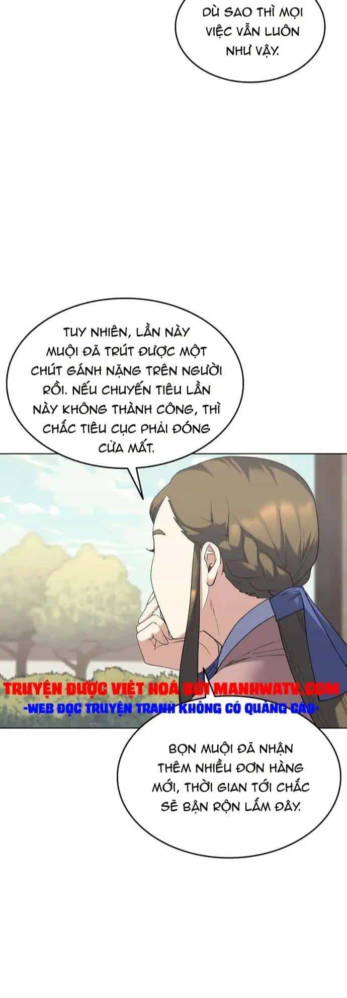 Võ Giả Bất Đắc Dĩ - Chương 54 - ảnh 55