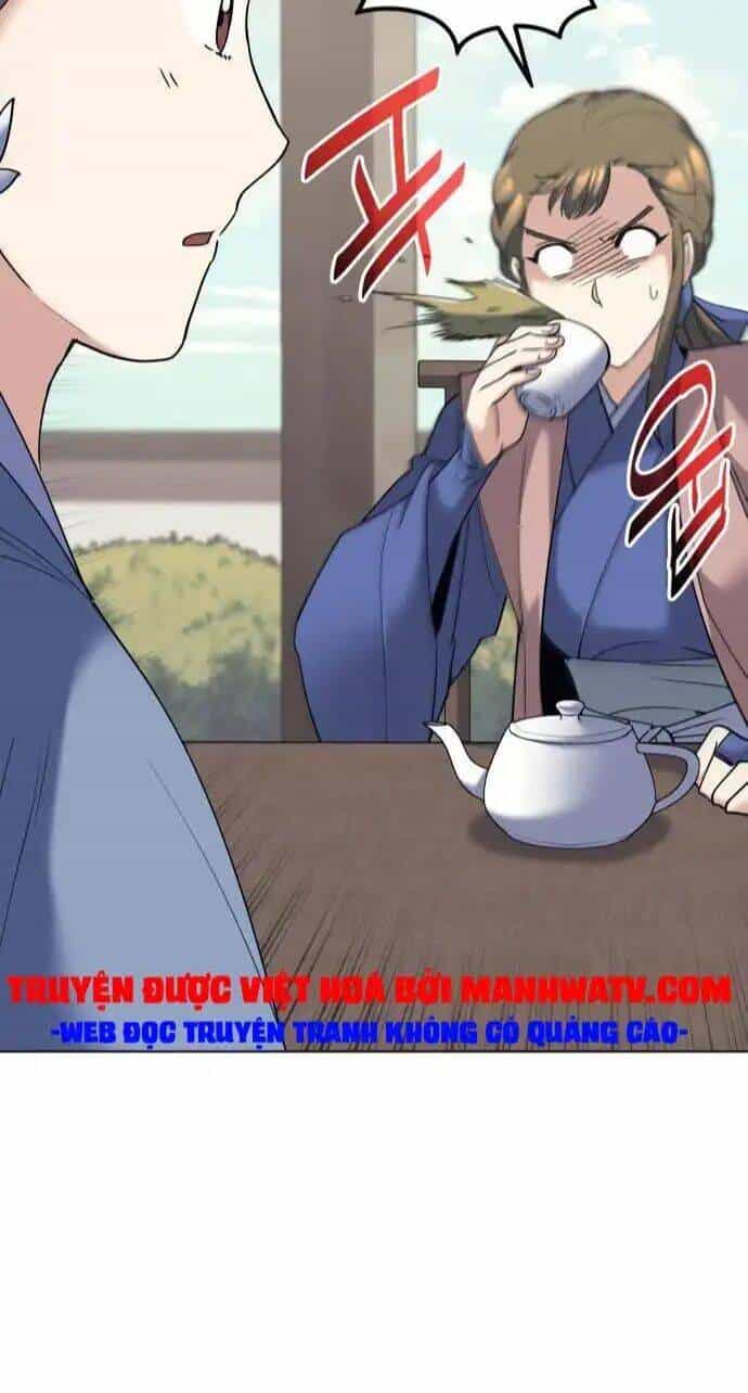 Võ Giả Bất Đắc Dĩ - Chương 54 - ảnh 64