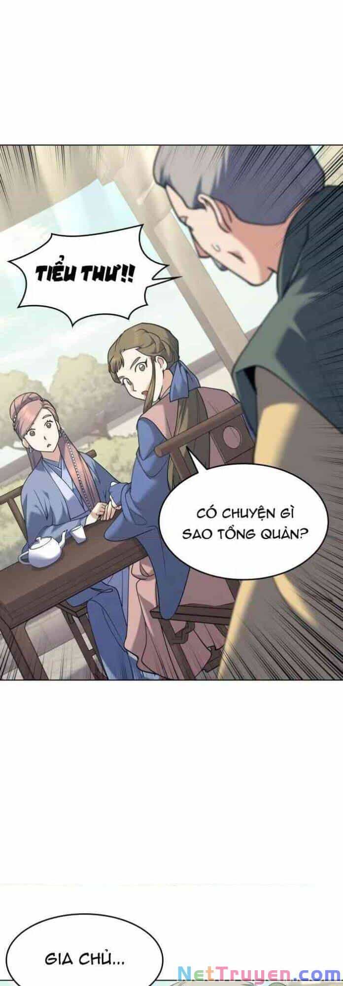 Võ Giả Bất Đắc Dĩ - Chương 55 - ảnh 20