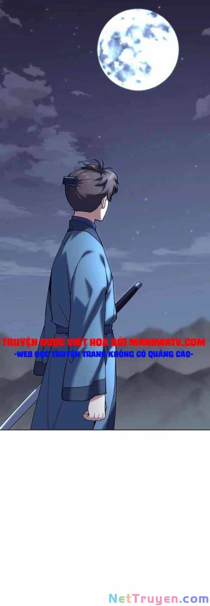 Võ Giả Bất Đắc Dĩ - Chương 55 - ảnh 24