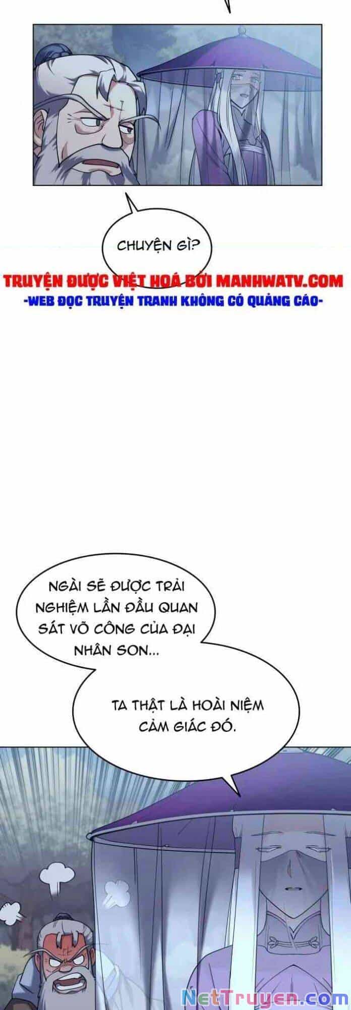 Võ Giả Bất Đắc Dĩ - Chương 55 - ảnh 28