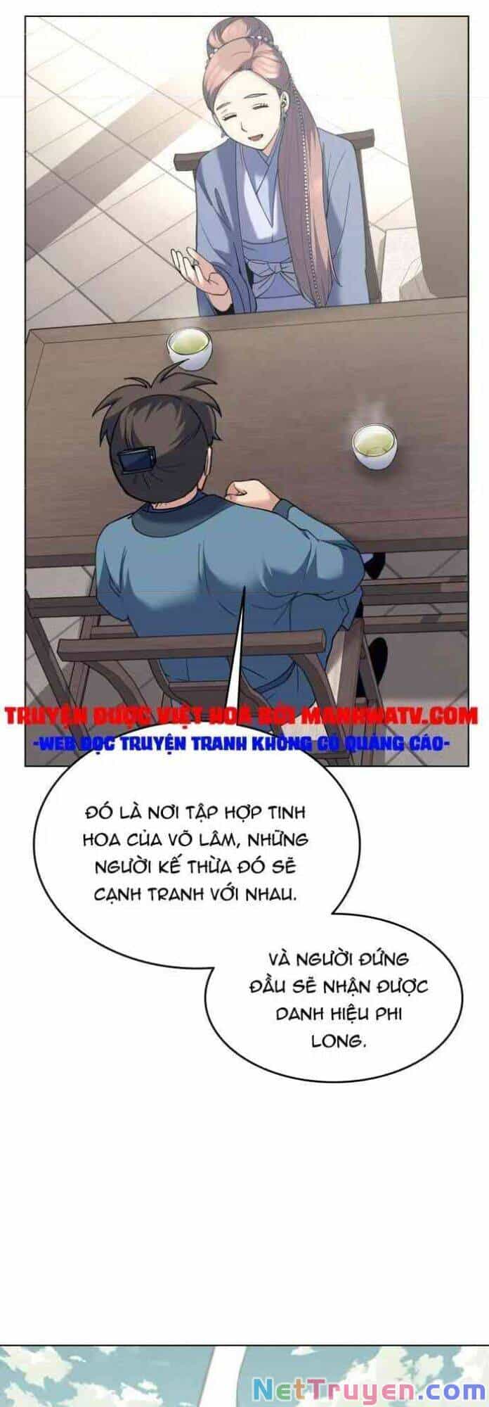 Võ Giả Bất Đắc Dĩ - Chương 55 - ảnh 58