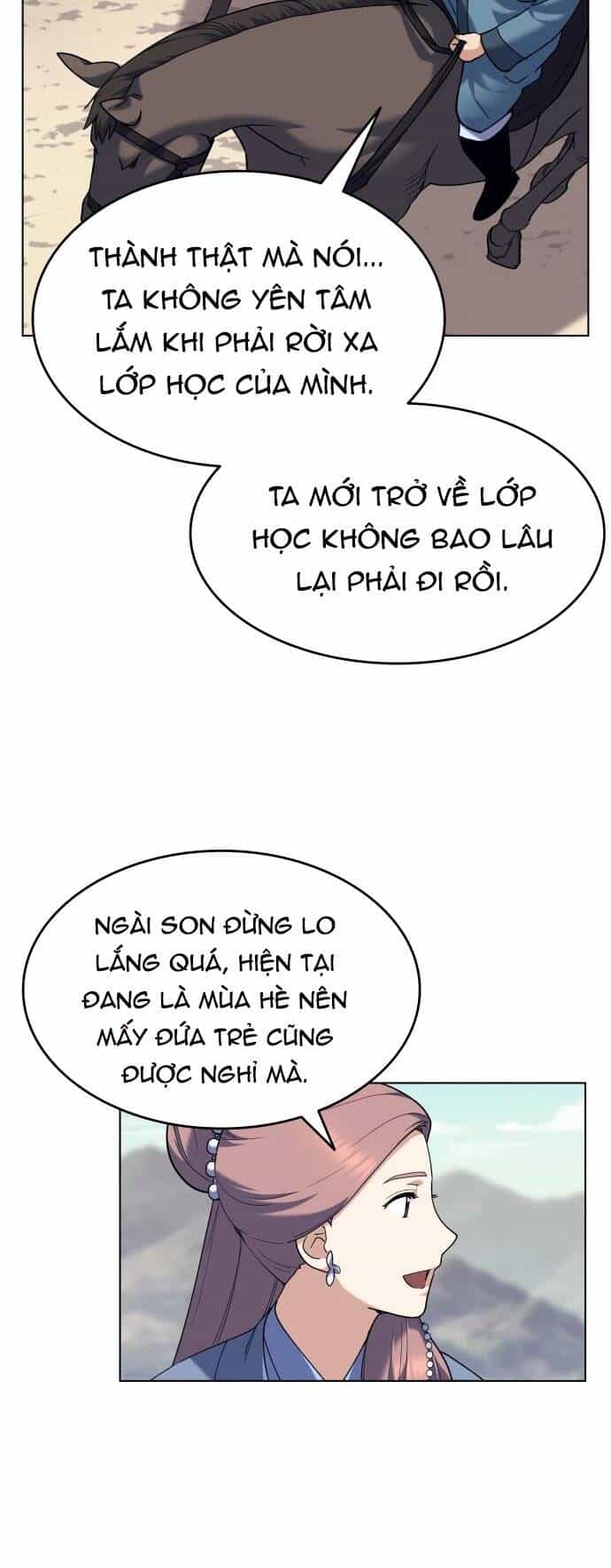 Võ Giả Bất Đắc Dĩ - Chương 56 - ảnh 16
