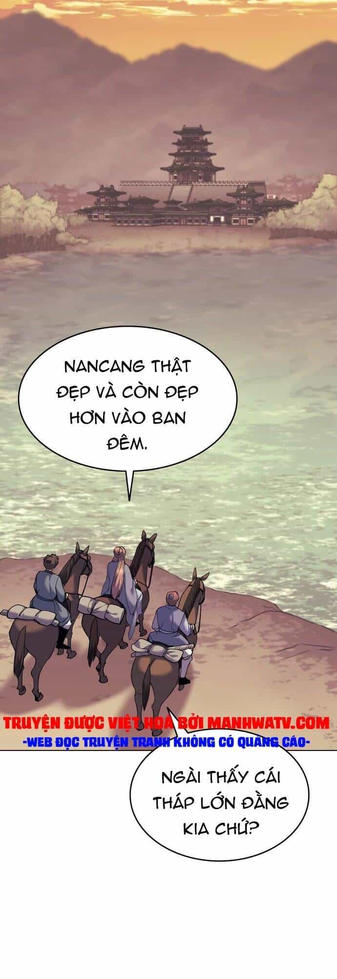 Võ Giả Bất Đắc Dĩ - Chương 56 - ảnh 27
