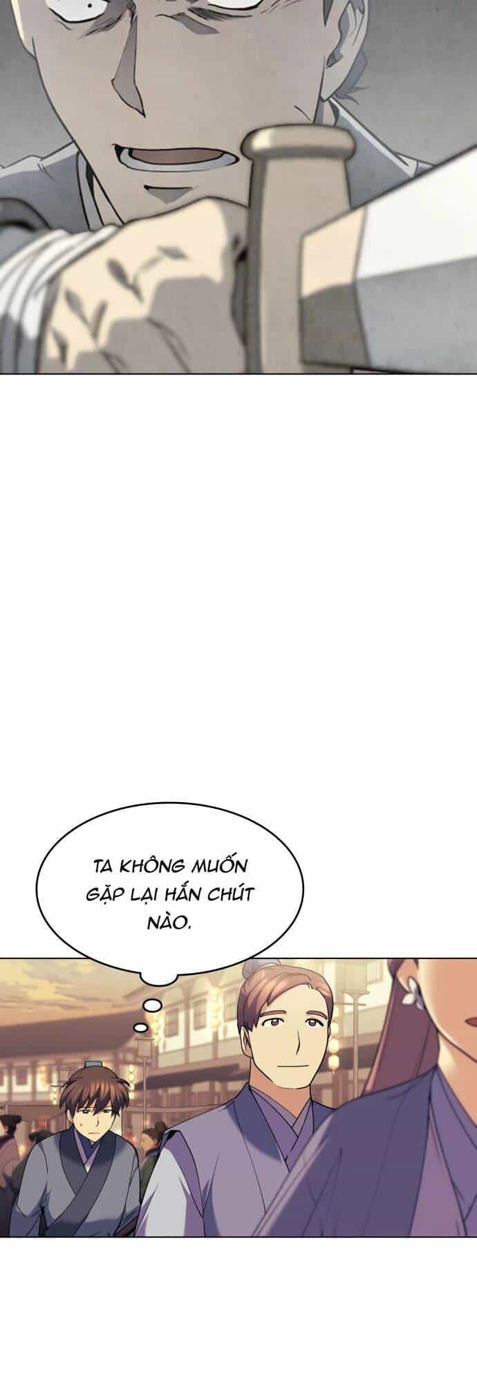 Võ Giả Bất Đắc Dĩ - Chương 56 - ảnh 41