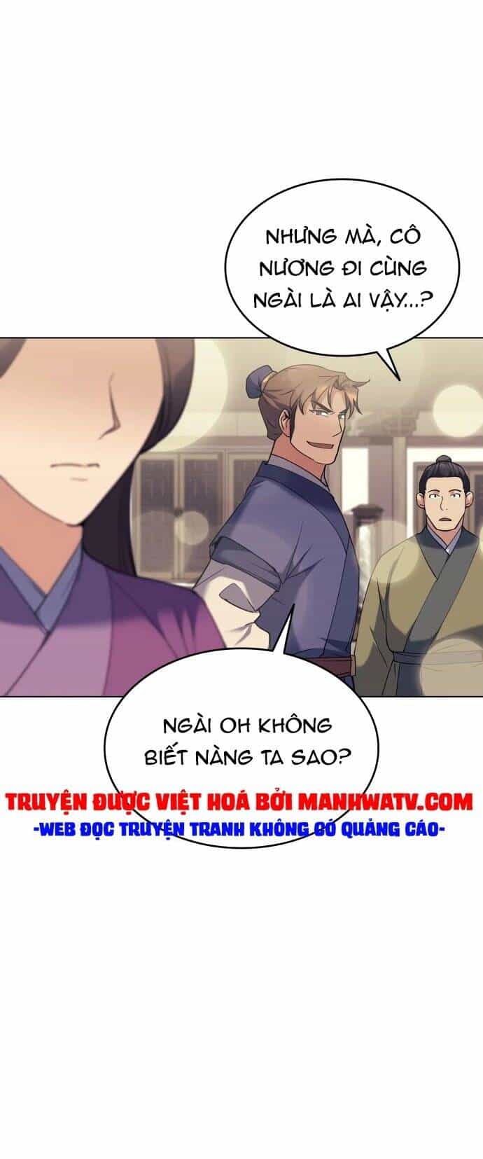 Võ Giả Bất Đắc Dĩ - Chương 56 - ảnh 63