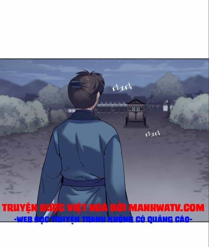 Võ Giả Bất Đắc Dĩ - Chương 57 - ảnh 45