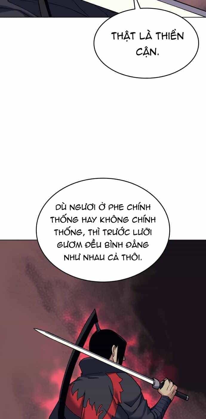 Võ Giả Bất Đắc Dĩ - Chương 59 - ảnh 10