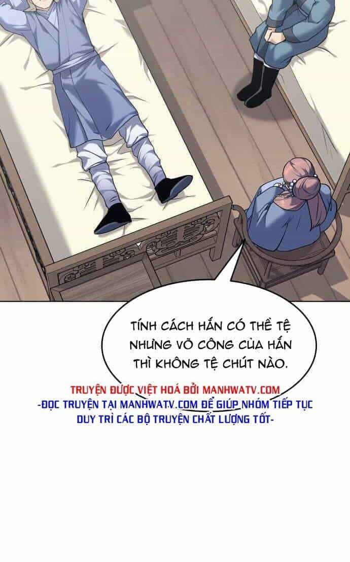 Võ Giả Bất Đắc Dĩ - Chương 59 - ảnh 21