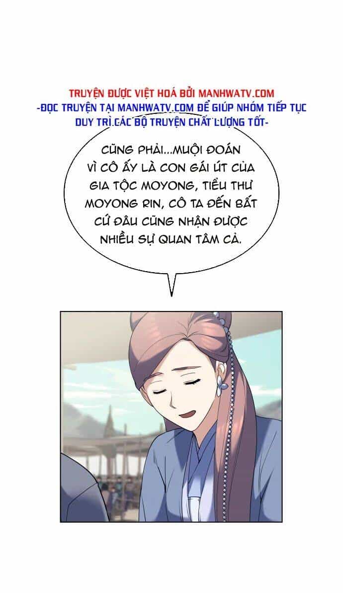 Võ Giả Bất Đắc Dĩ - Chương 60 - ảnh 17