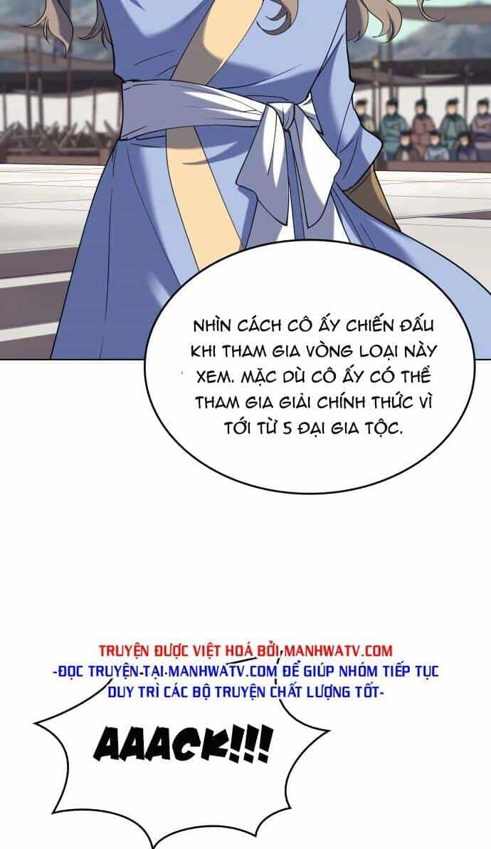 Võ Giả Bất Đắc Dĩ - Chương 60 - ảnh 19