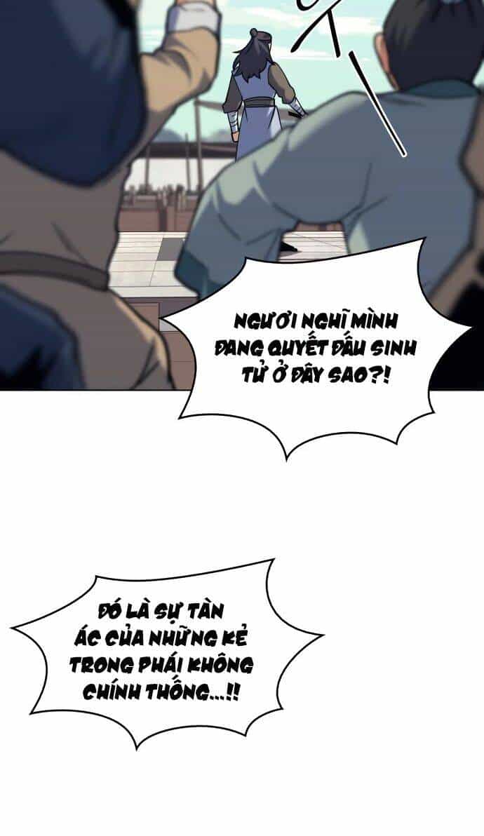 Võ Giả Bất Đắc Dĩ - Chương 60 - ảnh 27