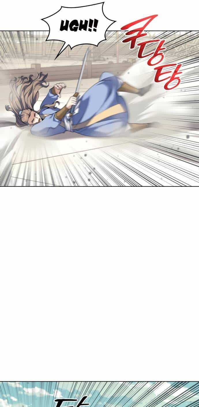 Võ Giả Bất Đắc Dĩ - Chương 61 - ảnh 18