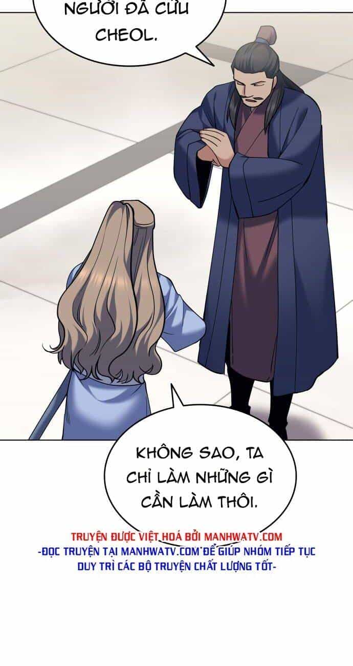 Võ Giả Bất Đắc Dĩ - Chương 61 - ảnh 28