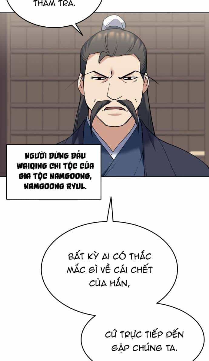 Võ Giả Bất Đắc Dĩ - Chương 61 - ảnh 48