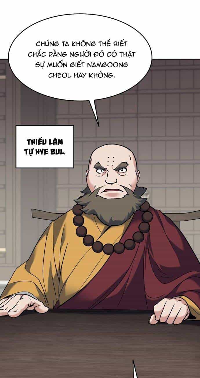 Võ Giả Bất Đắc Dĩ - Chương 61 - ảnh 57