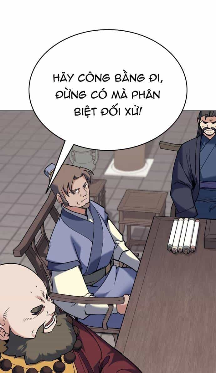 Võ Giả Bất Đắc Dĩ - Chương 61 - ảnh 62