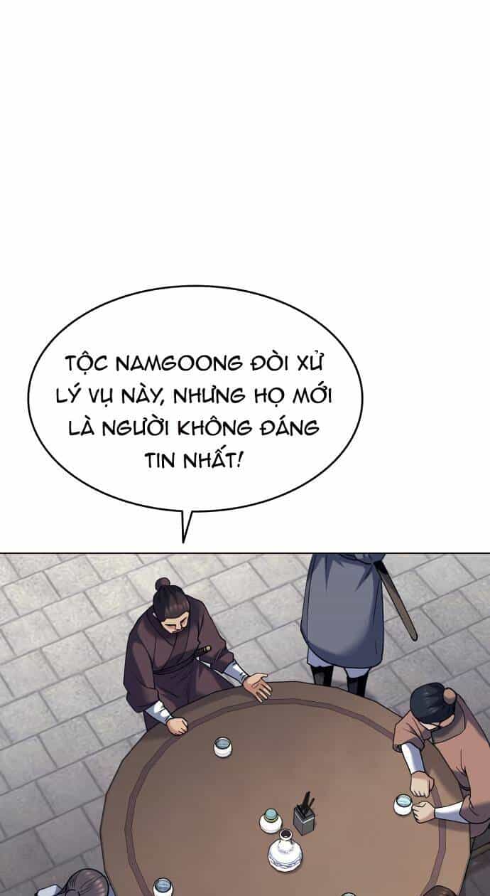 Võ Giả Bất Đắc Dĩ - Chương 61 - ảnh 86