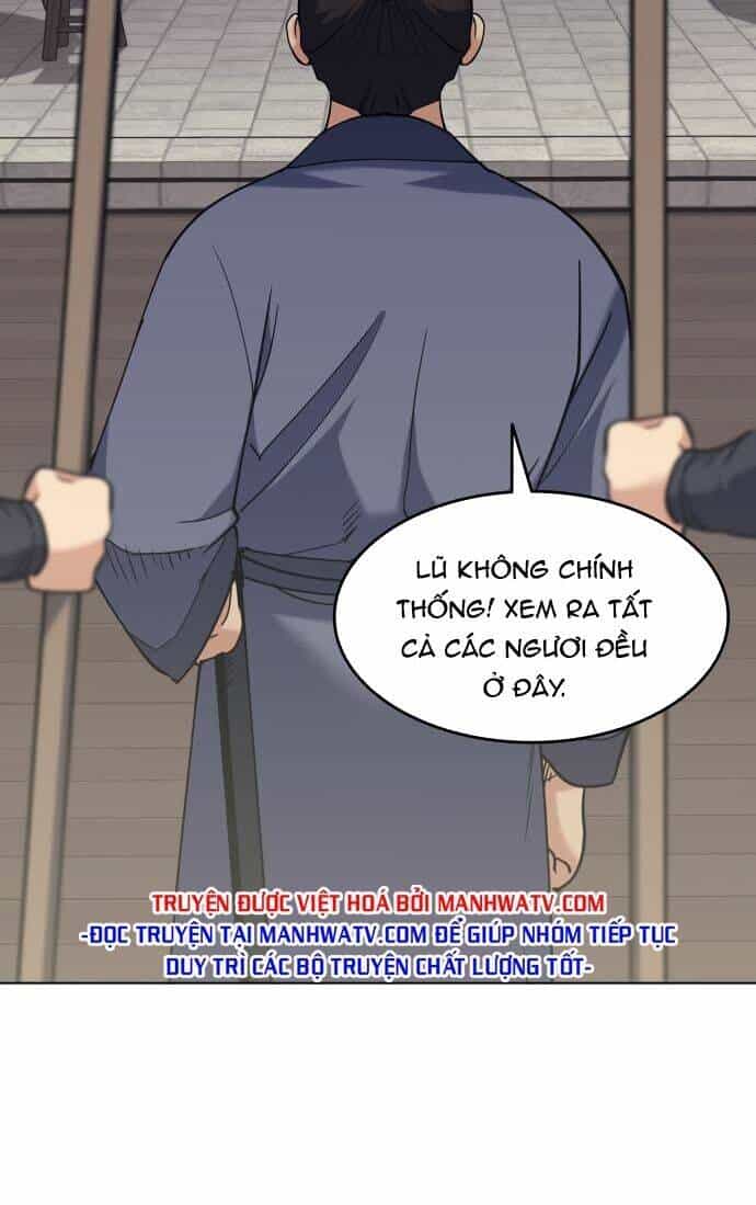 Võ Giả Bất Đắc Dĩ - Chương 61 - ảnh 97