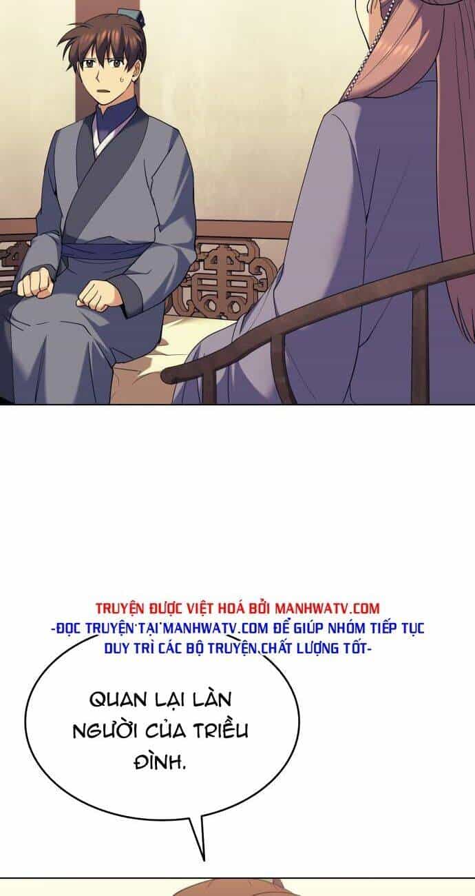 Võ Giả Bất Đắc Dĩ - Chương 62 - ảnh 21
