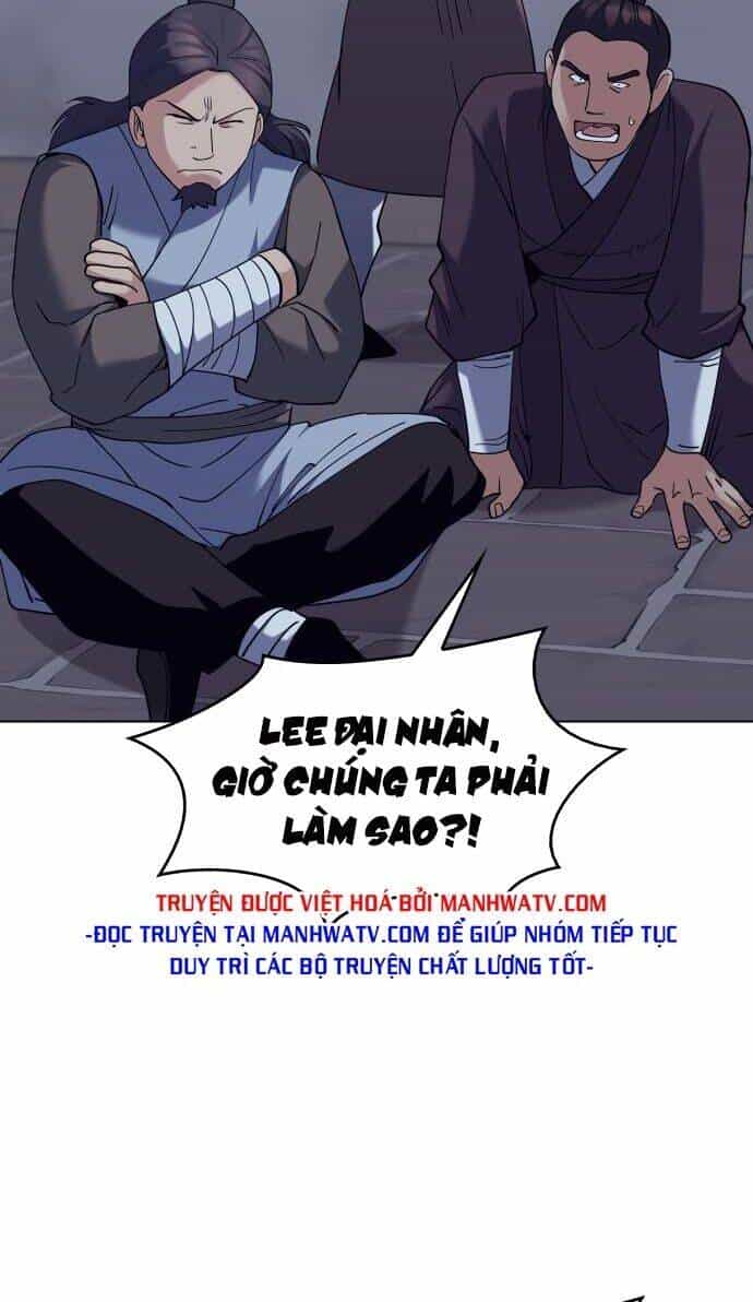 Võ Giả Bất Đắc Dĩ - Chương 62 - ảnh 37