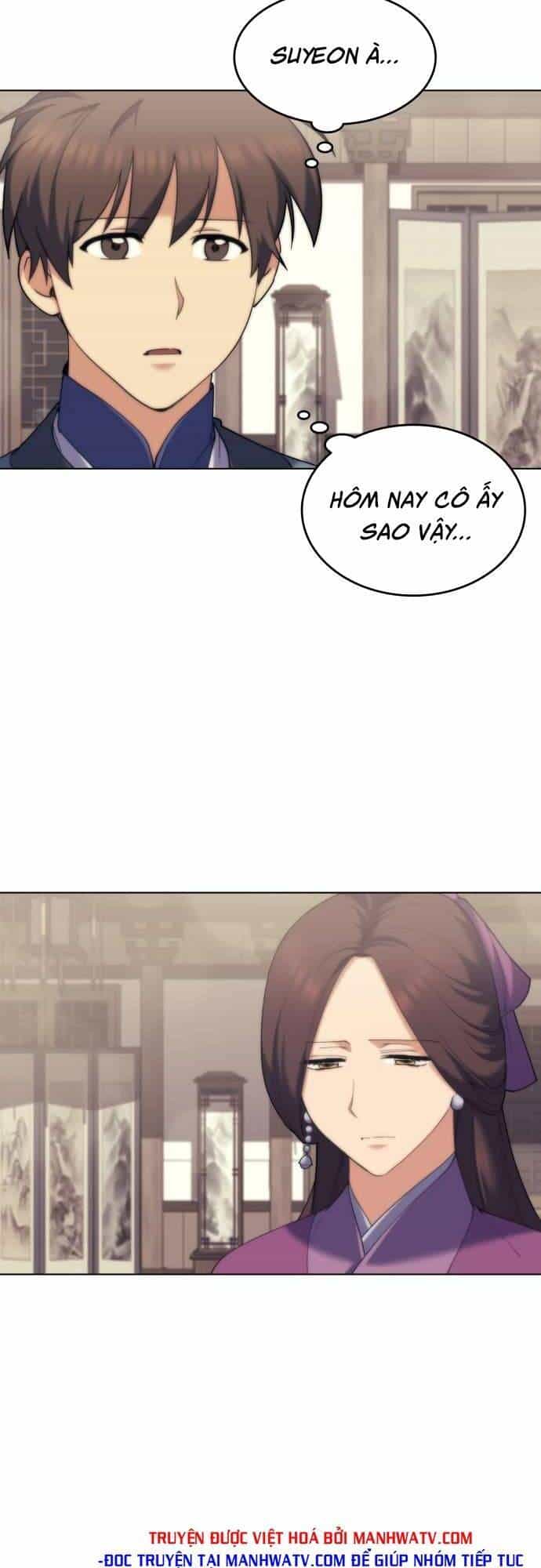Võ Giả Bất Đắc Dĩ - Chương 63 - ảnh 54