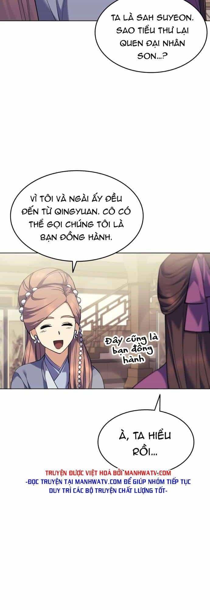 Võ Giả Bất Đắc Dĩ - Chương 63 - ảnh 58