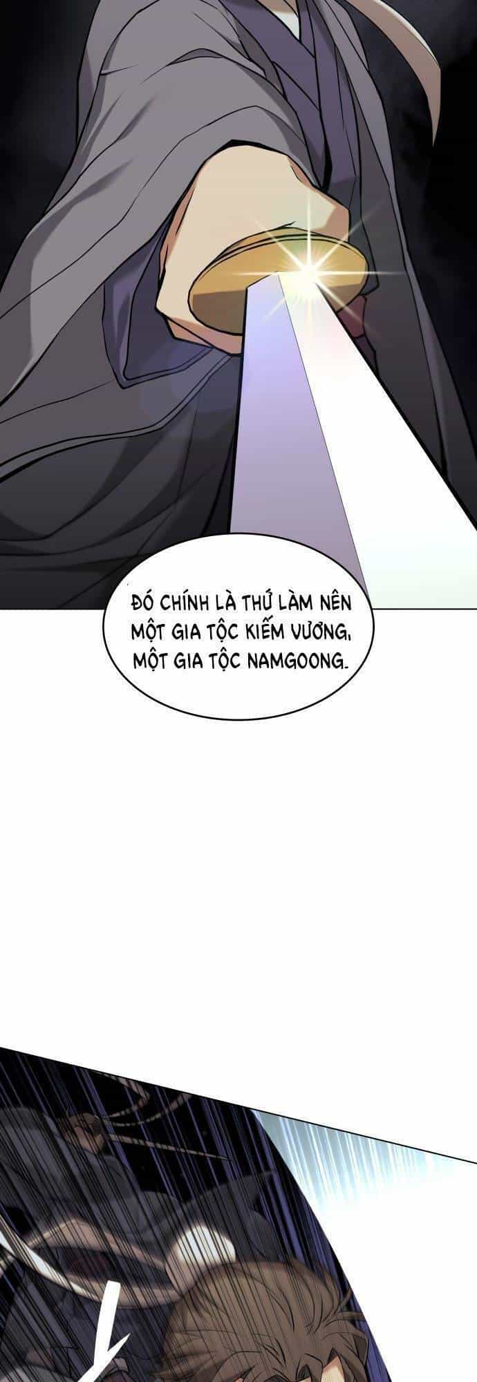 Võ Giả Bất Đắc Dĩ - Chương 64 - ảnh 33