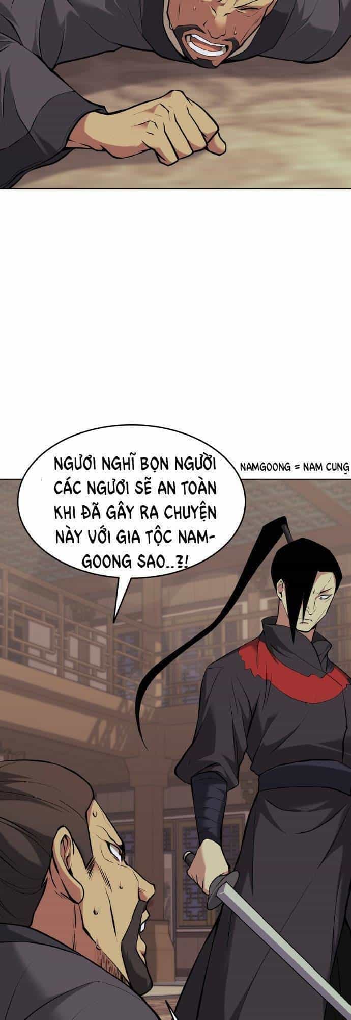 Võ Giả Bất Đắc Dĩ - Chương 64 - ảnh 4