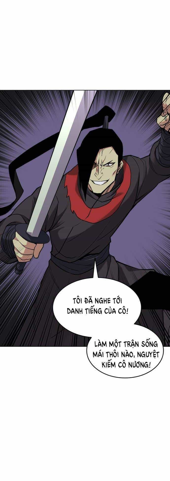 Võ Giả Bất Đắc Dĩ - Chương 64 - ảnh 68