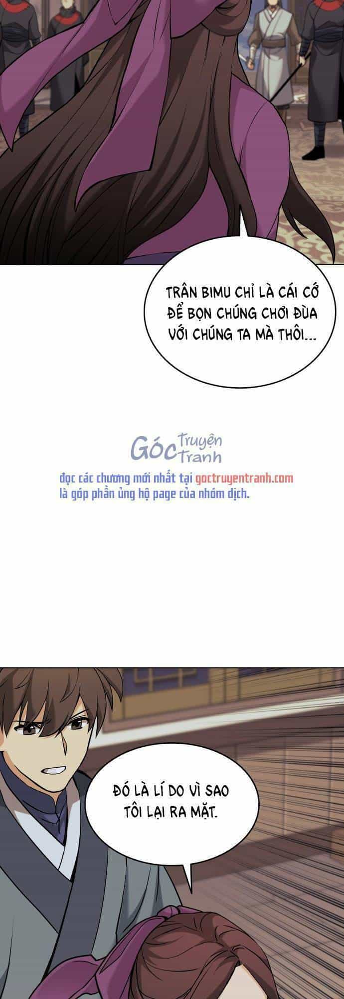 Võ Giả Bất Đắc Dĩ - Chương 64 - ảnh 71