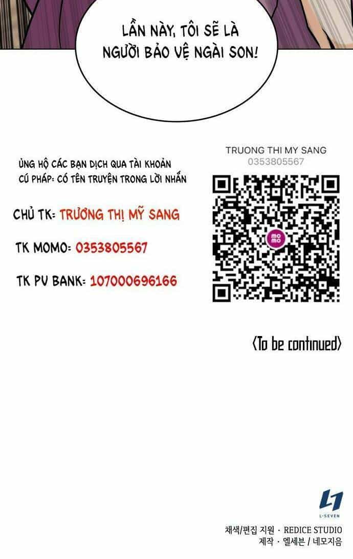 Võ Giả Bất Đắc Dĩ - Chương 64 - ảnh 73