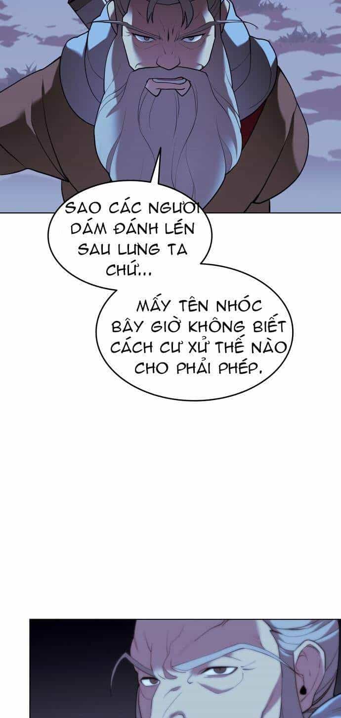 Võ Giả Bất Đắc Dĩ - Chương 66 - ảnh 47