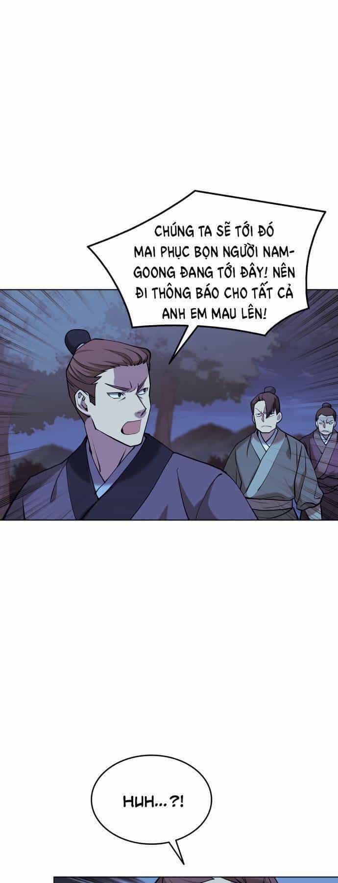 Võ Giả Bất Đắc Dĩ - Chương 67 - ảnh 2
