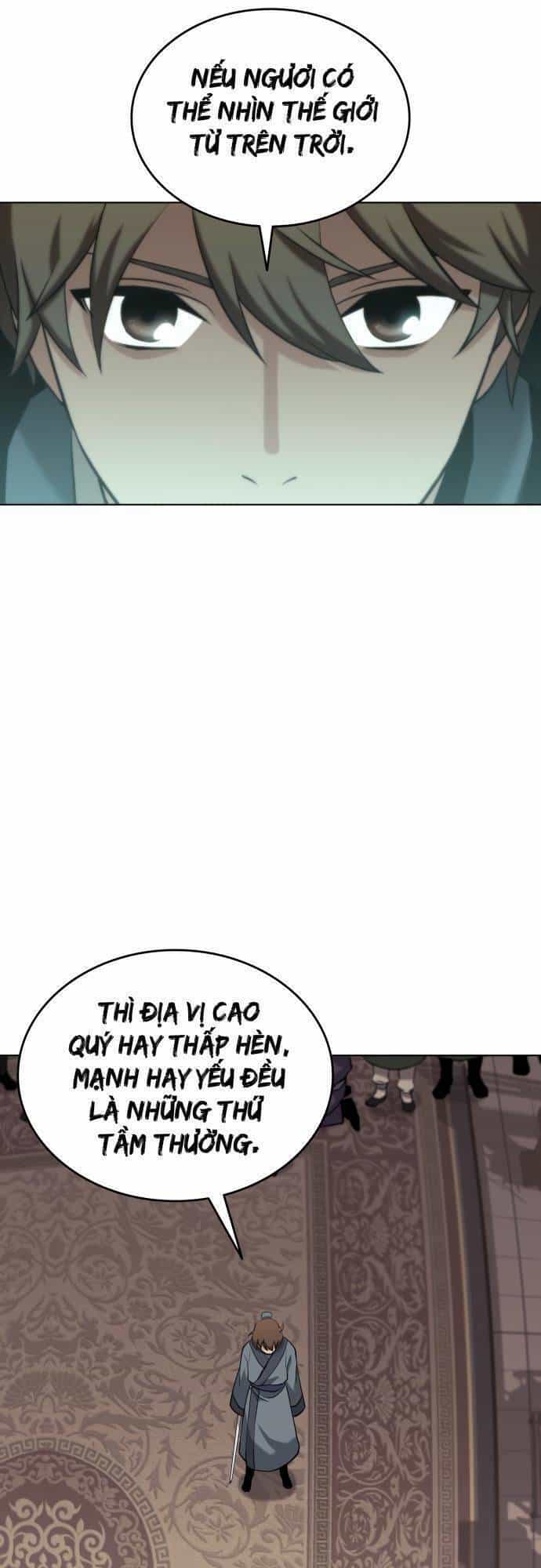 Võ Giả Bất Đắc Dĩ - Chương 67 - ảnh 30